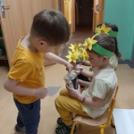 kwesta charytatywna w przedszkolu 