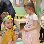 kwesta charytatywna w przedszkolu 