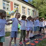 występ z okazji dnia rodziny 