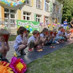 występ z okazji dnia rodziny 