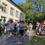 występ z okazji dnia rodziny 