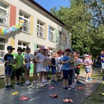 występ z okazji dnia rodziny 