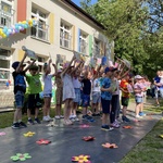 występ z okazji dnia rodziny 