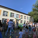 przeciąganie liny 