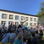 przeciąganie liny 