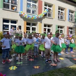 występ z okazji dnia rodziny 
