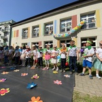 występ z okazji dnia rodziny 