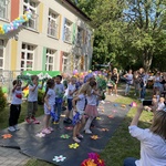 występ z okazji dnia rodziny 