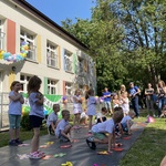 występ z okazji dnia rodziny 