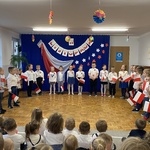 uroczystość z okazji Święta Niepodległości 
