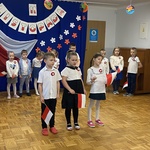 uroczystość z okazji Święta Niepodległości 