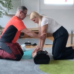 Kurs Pierwszej Pomocy