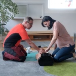 Kurs Pierwszej Pomocy