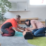 Kurs Pierwszej Pomocy