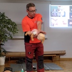 Kurs Pierwszej Pomocy