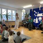 Audycja muzyczna 
