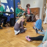 Audycja muzyczna 