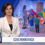 dzieci na dniach otwartych