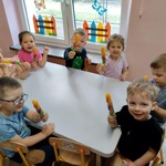 atrakcje z okazji tygodnia dziecka w przedszkolu 
