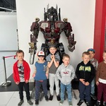 atrakcje z okazji tygodnia dziecka w przedszkolu 
