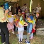 atrakcje z okazji tygodnia dziecka w przedszkolu 
