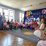 występ z okazji dnia rodziny 