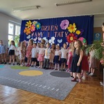 występ z okazji dnia rodziny 