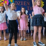 Dzień Mamy i Taty w Sówkach