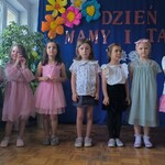 Dzień Mamy i Taty w Sówkach
