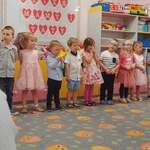 Dzień Mamy i Taty w Liskach