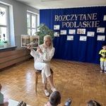 rozczytane podlaskie