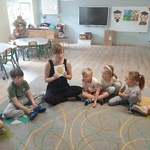 pilotażowy program dwujęzyczności w przedszkolu