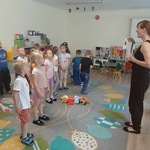pilotażowy program dwujęzyczności w przedszkolu