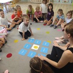 pilotażowy program dwujęzyczności w przedszkolu