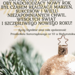 życzenia świąteczne
