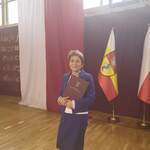 Mgr Barbara Cisz