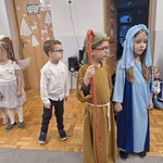 Józef i Maryja