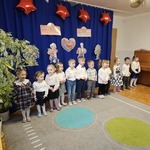 Jeżyki występują dla dziadków 