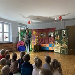 Występ aktorów 