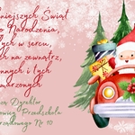 życzenia świąteczne 